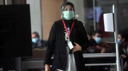 Kasus Suap Benih Lobster, Kepala Kantor Bea Cukai Soekarno Hatta Diperiksa KPK