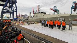 Pencarian Puing dan Korban Sriwijaya Air Diperpanjang 3 Hari