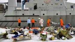 Kecelakaan Pesawat 737-500 Sriwijaya Air, Keluarga Korban Gugat Boeing