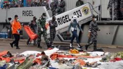 2 Korban Pesawat Sriwijaya asal Lampung Teridentifikasi