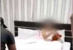 Video Ibu Jual Anak Demi Narkoba di Medan