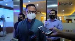 Video Polisi Periksa Wali Kota Bogor Imbas Kabar Bohong Habib Rizieq Negatif Covid-19