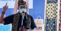 Bule Amerika Ajak Turis Pindah ke Bali di Masa Pandemi, Ini Reaksi Sandiaga Uno