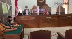 Video Polisi dan Komnas HAM Tak Hadir, Sidang Perdana Praperadilan Penangkapan Laskar FPI Ditunda