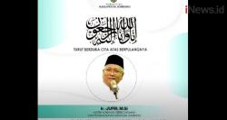 Video Pejabat Pemkab Jombang Meninggal Terpapar Covid-19