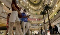 Pengusaha Usulkan Vaksinasi Digelar di Mal 