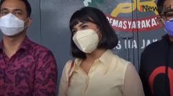 Video Vanessa Angel Bebas