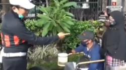 Viral, Dedi Mulyadi Marahi Pengemis di Purwakarta, Ini yang Sebenarnya Terjadi