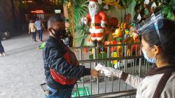 Baru Sepekan PPKM Berjalan, Objek Wisata di Kota Batu Ini PHK 400 Karyawan 