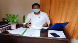 Bangka Barat Jadi Zona Oranye, Satgas: Masih PPKM Level 3