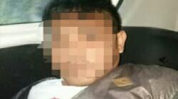 Sempat Melawan Polisi, Pelaku Pembunuhan di Minahasa Selatan Ditangkap 