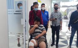 Layanan Kurang Memuaskan, Motif Pembunuhan Janda 2 Anak di Kamar Hotel 