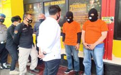 Prostitusi Online Berkedok Spa di Bandung Dibongkar Polisi, 2 Muncikari Ditangkap<