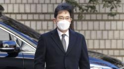 Pewaris Perusahaan Samsung Lee Jae Yong Divonis 2,5 Tahun Bui atas Tuduhan Suap dan Penggelapan