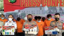 Surat Tes Swab Palsu Dijual Rp1,5 Juta, Pelaku Raup Untung Miliaran Rupiah