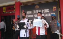 Nyaris Dijual ke Abu Dhabi, Calon TKI Ilegal Jebloskan 3 Pria ke Penjara <