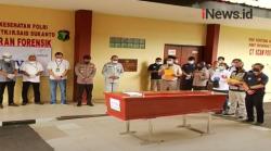 Video 34 Korban Pesawat SJ-182 Berhasil Diidentifikasi