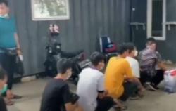 Video Pemalsu Surat Keterangan Covid-19 Ditangkap di Bandara Soetta