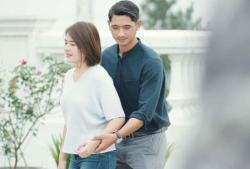 Sering Dijodohkan dengan Amanda Manopo oleh Netizen, Begini Reaksi Cuek Arya Saloka