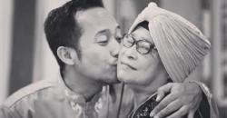 Ibunda Denny Cagur Meninggal Dunia, Banjir Ucapan Duka Cita Para Selebriti