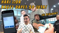 Ivan Gunawan Ubah Penampilan Penyanyi Hari Lida, Seperti Apa Ya?