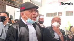 Video Kubu Gus Nur Merasa Tak Dapat Keadilan atas Kasus Ujaran Kebencian ke NU