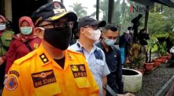 Video Banjir Bandang di Cisarua, Pemkab Bogor Pastikan Bantuan Tersalur dengan Baik