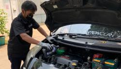 Mesin Kendaraan Makin Canggih, Dibutuhkan Standar Pelumas Berspesifikasi Tinggi  