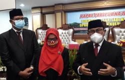 68 Tahun DPRD KUlonprogo, Komitmen Maksimalkan 3 Tugas Dewan