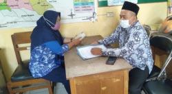 Persoalan Pupuk Bersubsidi, DPRD Rembang Dorong Petani Urus Kartu Tani  <