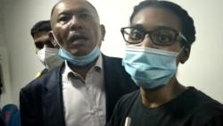 Ngotot Tak Bersalah, Kristen Gray: Saya Dideportasi karena Statement LGBT