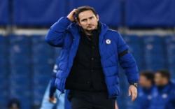 Nasib Frank Lampard di Chelsea Ditentukan usai Laga Kontra Leicester City<