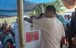 Jelang Pilkades Serentak 2023 di KBB, Anggaran Disiapkan Rp15.000 per Suara<