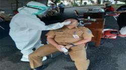 Catat! Masuk Kantor Gubernur Sulut Wajib Rapid Test Antigen