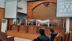 Kasus Narkoba, Artis Tio Pakusadewo Divonis 1 Tahun Penjara