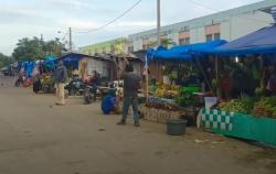 Video Aktivitas Ekonomi Mulai Bangkit Usai Gempa