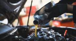 Mudik Perjalanan Jauh, Cek Oli Jangan Sampai Tekor