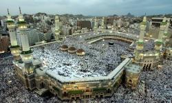 SIAP HAJI! Hanya dengan Rp1 Juta, Raih Porsi Haji Melalui MNC Guna Usaha Syariah