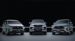 Ditopang Avanza Veloz dan Kijang Innova, Toyota Berjibaku Pertahankan Market Leader