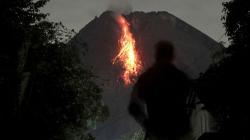 Merapi Luncurkan Awan Panas-Lava Pijar, Mbah Rono: Justru Aman, Tak Akan Meletus Besar