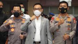 Semua Fraksi di Komisi III DPR Setuju Komjen Listyo Sigit Prabowo Jadi Kapolri