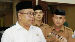 Tambang Emas Liar Marak di Aceh Barat, Bupati Minta Polisi Turun Tangan