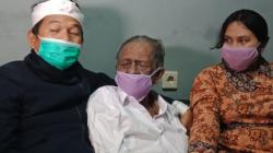 Siap Mendamaikan, Dedi Mulyadi Temui Koswara, Ayah yang Digugat Anak Rp3 Miliar di Bandung<