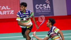 Hasil Lengkap Wakil Indonesia di Hari Kedua Thailand Open 2021