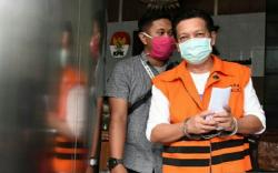 Mantan Ketua DPRD Muara Enim Aries HB Divonis 5 Tahun Penjara dalam Kasus Suap Proyek<
