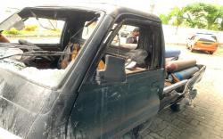 Tabung Oksigen di Medan Meledak, 1 Orang Tewas