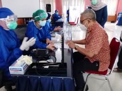 125 Tenaga Kesehatan di KBB Batal Divaksin Covid-19, Ini Penyebabnya<