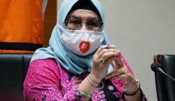 Lili Pintauli Tegaskan Tak Bantu Penanganan Perkara Wali Kota Tanjungbalai