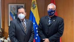 Menteri Pariwisata Venezuela Bakal Berkunjung ke Indonesia, Ada Apa?