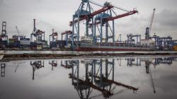 BI Pertahankan Suku Bunga Acuan Sebesar 3,75 Persen